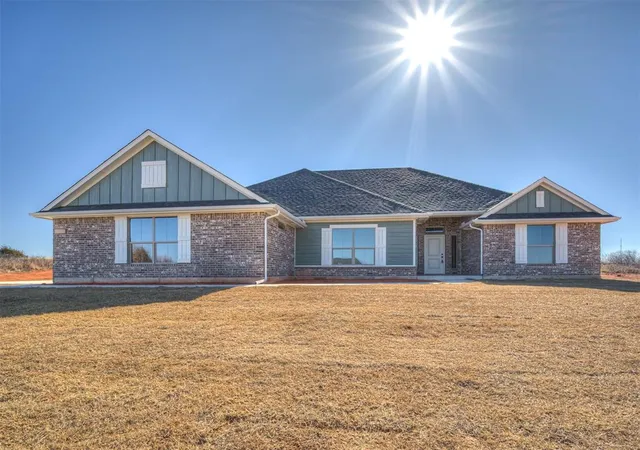 48th image of 1983 Twin Spires Trl, Blanchard, OK 73010 | MLS# 1211664