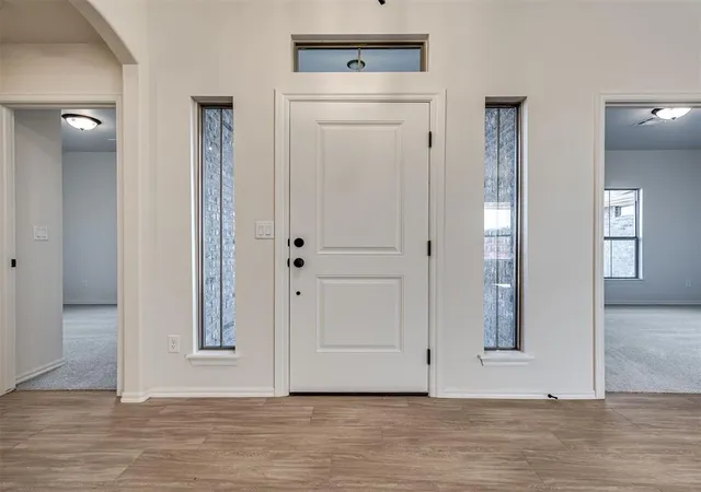 Photo 3 of Single family home for sale at 1983 Twin Spires Trl, Blanchard, OK 73010 | MLS# 1211664 | Listing updated on 2026-08-08