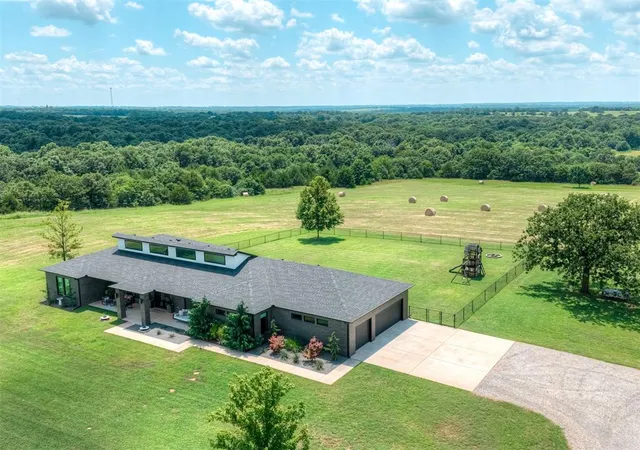 1st image of 13275 N Harrah Rd, Luther, OK 73054 | MLS# 1211677
