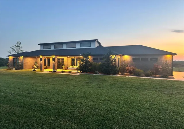 2nd image of 13275 N Harrah Rd, Luther, OK 73054 | MLS# 1211677