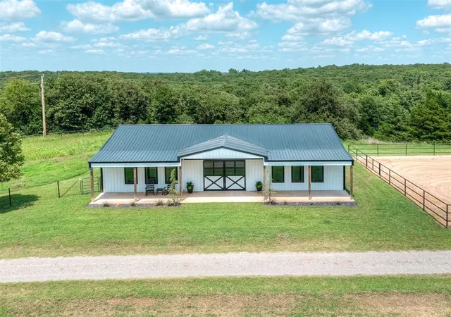 Photo 3 of Single family home for sale at 13275 N Harrah Rd, Luther, OK 73054 | MLS# 1211677 | Listing updated on 2026-09-23