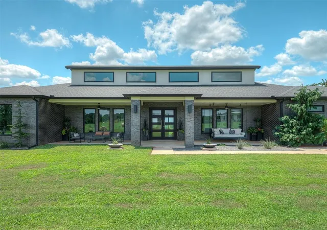 3rd image of 13275 N Harrah Rd, Luther, OK 73054 | MLS# 1211677