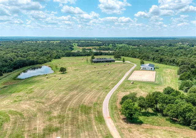 Photo 2 of Single family home for sale at 13275 N Harrah Rd, Luther, OK 73054 | MLS# 1211677 | Listing updated on 2026-10-12