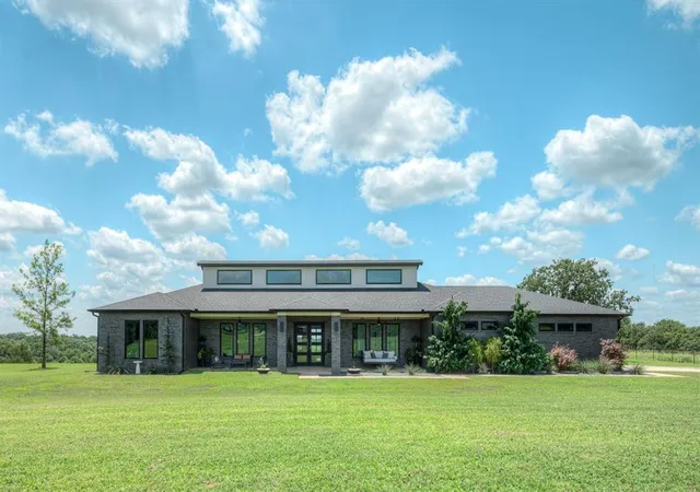 50th image of 13275 N Harrah Rd, Luther, OK 73054 | MLS# 1211677