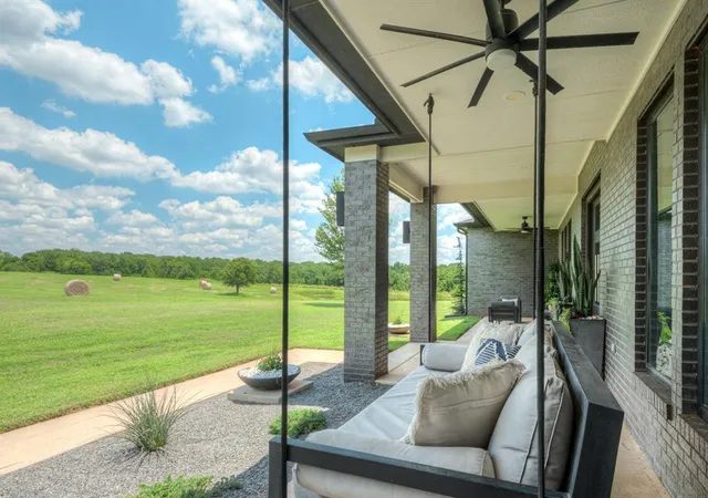 5th image of 13275 N Harrah Rd, Luther, OK 73054 | MLS# 1211677