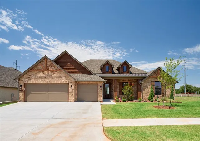 Photo 1 of Sale Pending at 7805 Nw 163rd Street, Edmond, OK 73013 | MLS# 1211749 | Listing updated on 2026-08-03