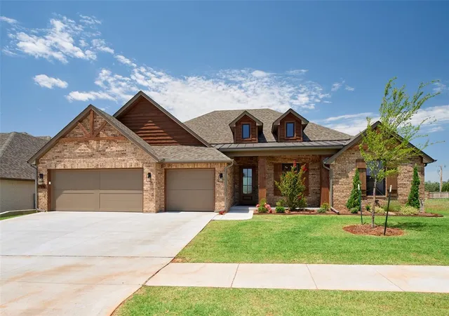 Photo 2 of Sale Pending at 7805 Nw 163rd Street, Edmond, OK 73013 | MLS# 1211749 | Listing updated on 2026-08-03