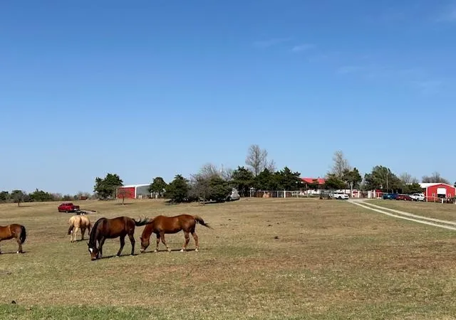 Homes for sale in Hinton, OK | 20000 State Hwy 37, Hinton, OK 73047 | MLS# 1211841
