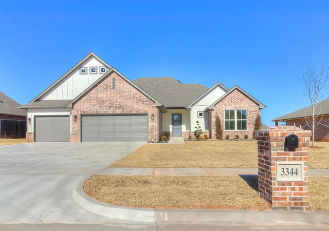 1st image of 3344 Sagebrush Pl, Yukon, OK 73099 | MLS# 1211863