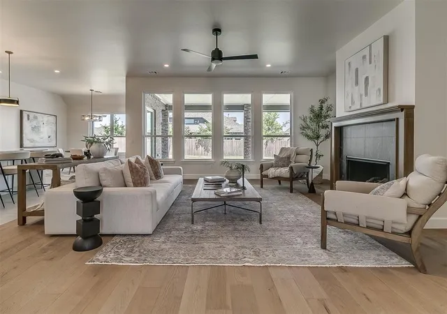 Photo 1 of Single family home for sale at 3344 Sagebrush Pl, Yukon, OK 73099 | MLS# 1211863 | Listing updated on 2026-09-22