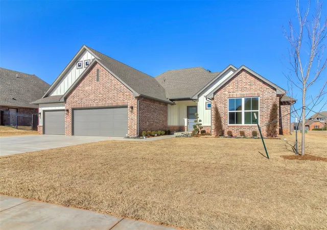 49th image of 3344 Sagebrush Pl, Yukon, OK 73099 | MLS# 1211863