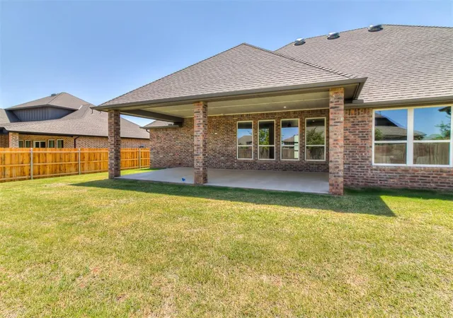49th image of 3344 Sagebrush Pl, Yukon, OK 73099 | MLS# 1211863