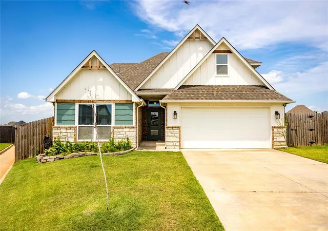 Homes for sale in Edmond, OK | 18312 Autumn Grove Ct, Edmond, OK 73012 | MLS# 1211909