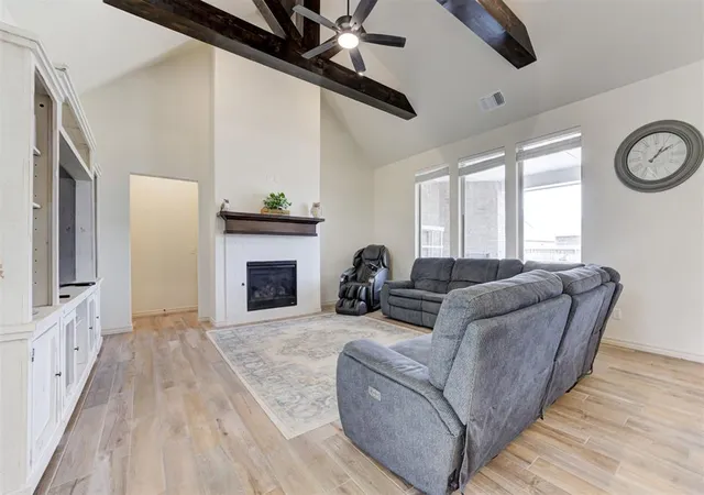 3rd image of 9200 Lupine Rd, Yukon, OK 73099 | MLS# 1211918