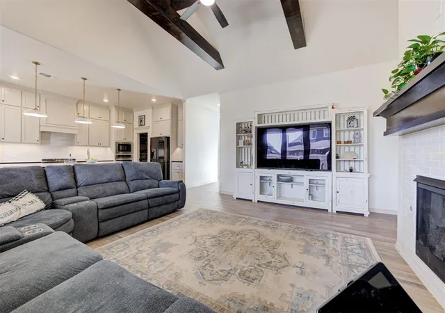 4th image of 9200 Lupine Rd, Yukon, OK 73099 | MLS# 1211918