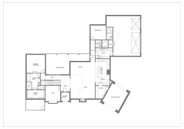 4th image of 10800 Nw 24Th Cir, Yukon, OK 73099 | MLS# 1211956