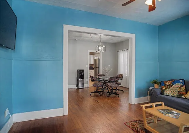 Photo 5 of Sale Pending at 930 Maple St, Yukon, OK 73099 | MLS# 1212005 | Listing updated on 2026-08-26