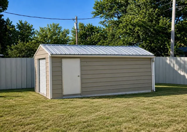 Homes for sale in Fort Cobb, OK | 207 N Walnut St, Fort Cobb, OK 73038 | MLS# 1212006