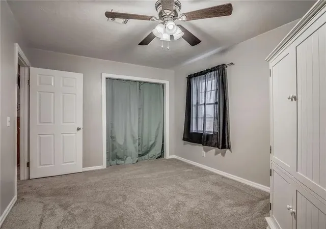 44th image of 1701 N Morgan Rd, Tuttle, OK 73089 | MLS# 1212046