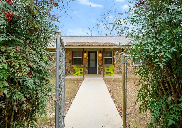 Photo 1 of Single family home for sale at 58 Tahnee Ln, Broken Bow, OK 74728 | MLS# 1212054 | Listing updated on 2026-02-05