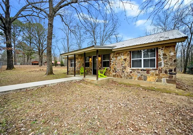 Photo 2 of Single family home for sale at 58 Tahnee Ln, Broken Bow, OK 74728 | MLS# 1212054 | Listing updated on 2026-02-05