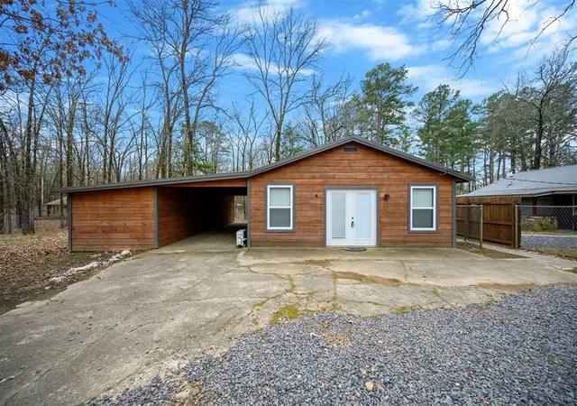 Photo 5 of Single family home for sale at 58 Tahnee Ln, Broken Bow, OK 74728 | MLS# 1212054 | Listing updated on 2026-02-05