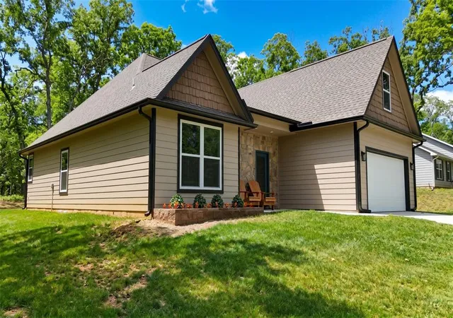 Homes for sale in Ada, OK | 14375 County Road 1573, Ada, OK 74820 | MLS# 1212063