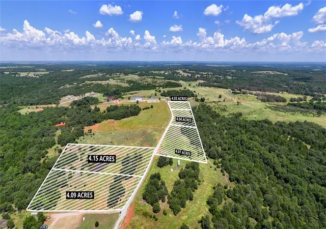 5th image of Hawkstone Rd, Meridian, OK 73058 | MLS# 1212147