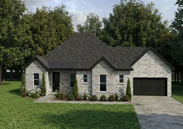 Photo 1 of Single family home for sale at 516 Freedom Dr, Mustang, OK 73064 | MLS# 1212154 | Listing updated on 2026-01-31