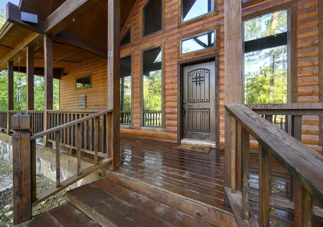 2nd image of 94 Willow Bend Rd, Broken Bow, OK 74728 | MLS# 1212171