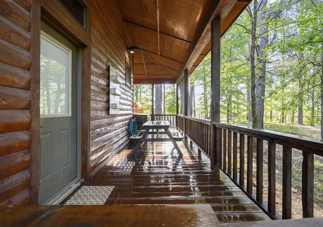 Photo 3 of Single family home for sale at 94 Willow Bnd Rd, Broken Bow, OK 74728 | MLS# 1212171 | Listing updated on 2026-02-17