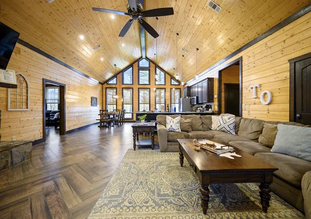 Photo 5 of Single family home for sale at 94 Willow Bnd Rd, Broken Bow, OK 74728 | MLS# 1212171 | Listing updated on 2026-02-17