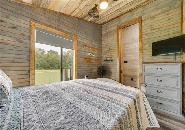 4th image of 271 River W Ln, Broken Bow, OK 74728 | MLS# 1212192