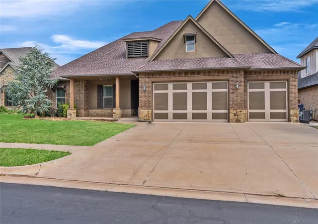 Photo 3 of Single family home for sale at 205 NW 152nd Street, Edmond, OK 73013 | MLS# 1212220 | Listing updated on 2026-08-26