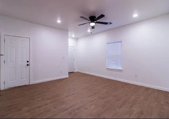 Photo 2 of Sale Pending at 8800 N Shartel Ave #B, Oklahoma City, OK 73114 | MLS# 1212262 | Listing updated on 2026-02-11