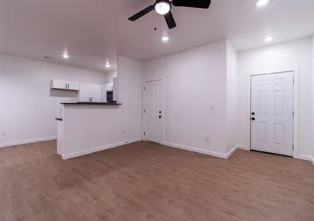 Photo 3 of Sale Pending at 8800 N Shartel Ave #B, Oklahoma City, OK 73114 | MLS# 1212262 | Listing updated on 2026-02-11