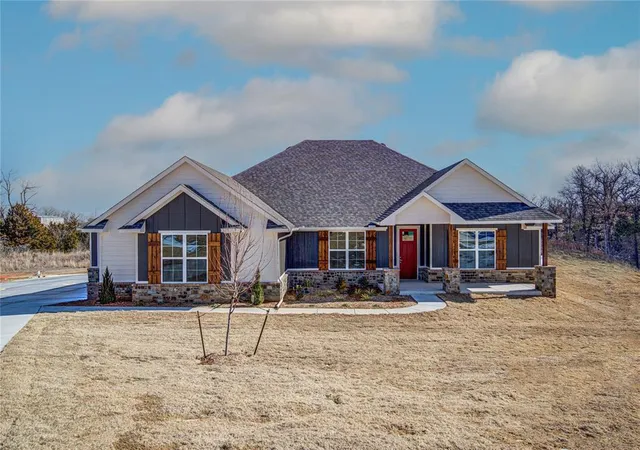 Homes for sale in Blanchard, OK | 11179 Black Lion Ct, Blanchard, OK 73010 | MLS# 1212318