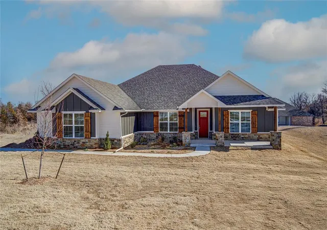 Homes for sale in Blanchard, OK | 11179 Black Lion Ct, Blanchard, OK 73010 | MLS# 1212318