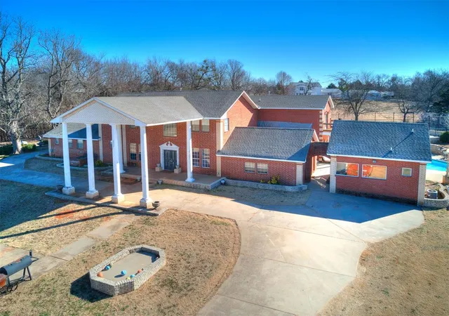 2nd image of 3824 Nw 32nd St, Newcastle, OK 73065 | MLS# 1212358