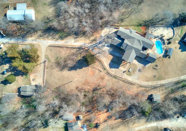 49th image of 3824 Nw 32nd St, Newcastle, OK 73065 | MLS# 1212358