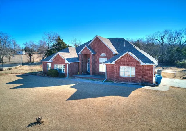 Photo 1 of Single family home for sale at 3826 Nw 32nd Street, Newcastle, OK 73065 | MLS# 1212368 | Listing updated on 2026-06-01