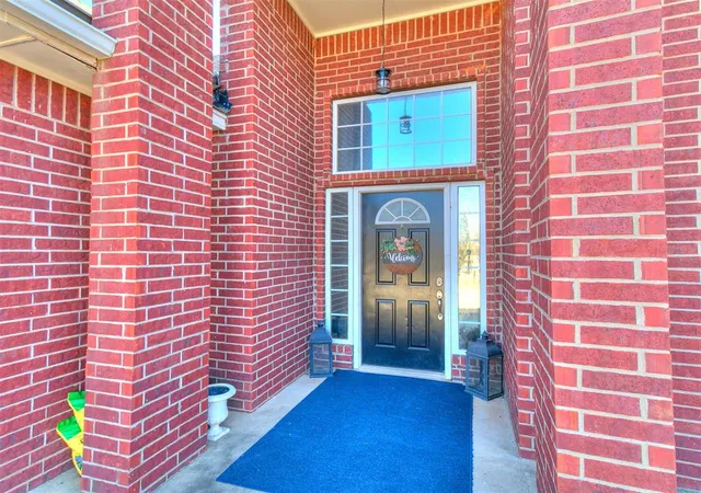 Photo 3 of Single family home for sale at 3826 Nw 32nd Street, Newcastle, OK 73065 | MLS# 1212368 | Listing updated on 2026-06-01