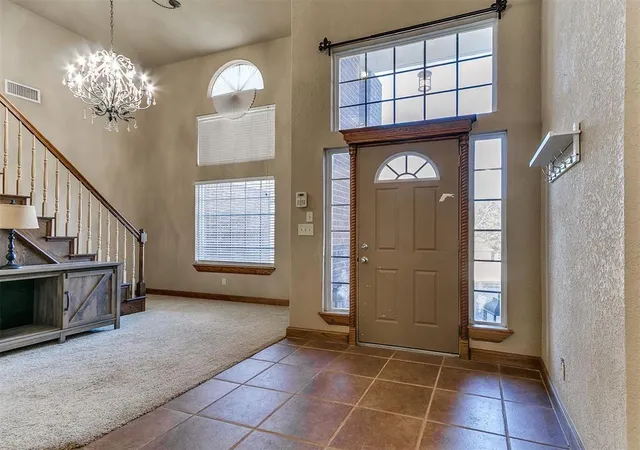 Photo 3 of Single family home for sale at 3826 NW 32nd Street, Newcastle, OK 73065 | MLS# 1212368 | Listing updated on 2026-06-01