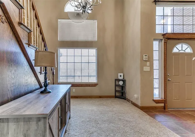 Photo 4 of Single family home for sale at 3826 NW 32nd Street, Newcastle, OK 73065 | MLS# 1212368 | Listing updated on 2026-06-01