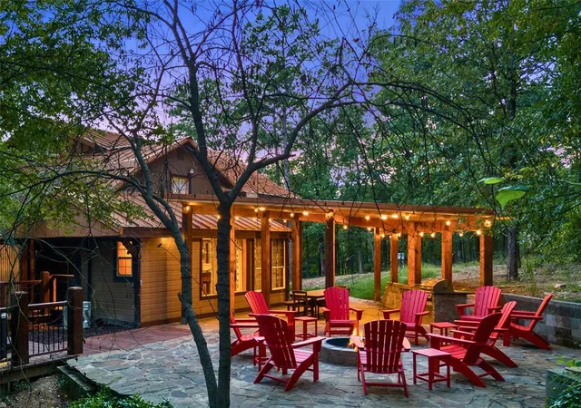 1st image of 30 Split Shot Cir, Broken Bow, OK 74728 | MLS# 1212376