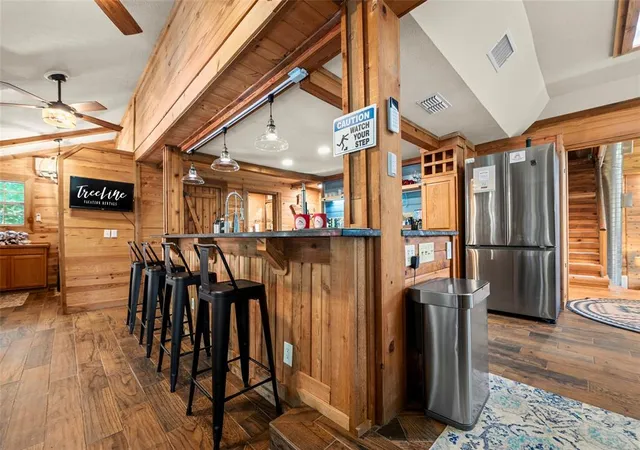 5th image of 30 Split Shot Cir, Broken Bow, OK 74728 | MLS# 1212376