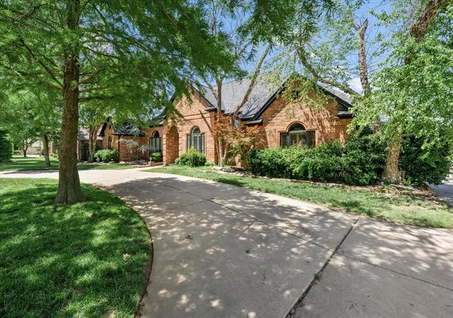 Photo 2 of Sale Pending at 14705 Longford Way, Edmond, OK 73013 | MLS# 1212441 | Listing updated on 2026-08-19