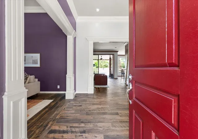 Photo 3 of Sale Pending at 14705 Longford Way, Edmond, OK 73013 | MLS# 1212441 | Listing updated on 2026-08-19