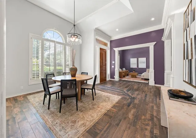 Photo 3 of Sale Pending at 14705 Longford Way, Edmond, OK 73013 | MLS# 1212441 | Listing updated on 2026-08-19