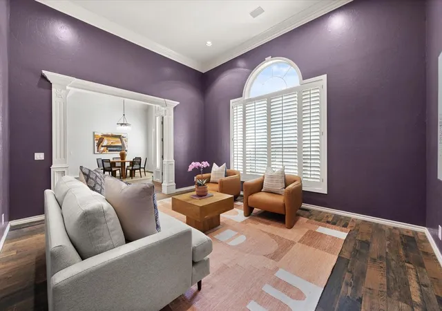 Photo 4 of Sale Pending at 14705 Longford Way, Edmond, OK 73013 | MLS# 1212441 | Listing updated on 2026-08-19